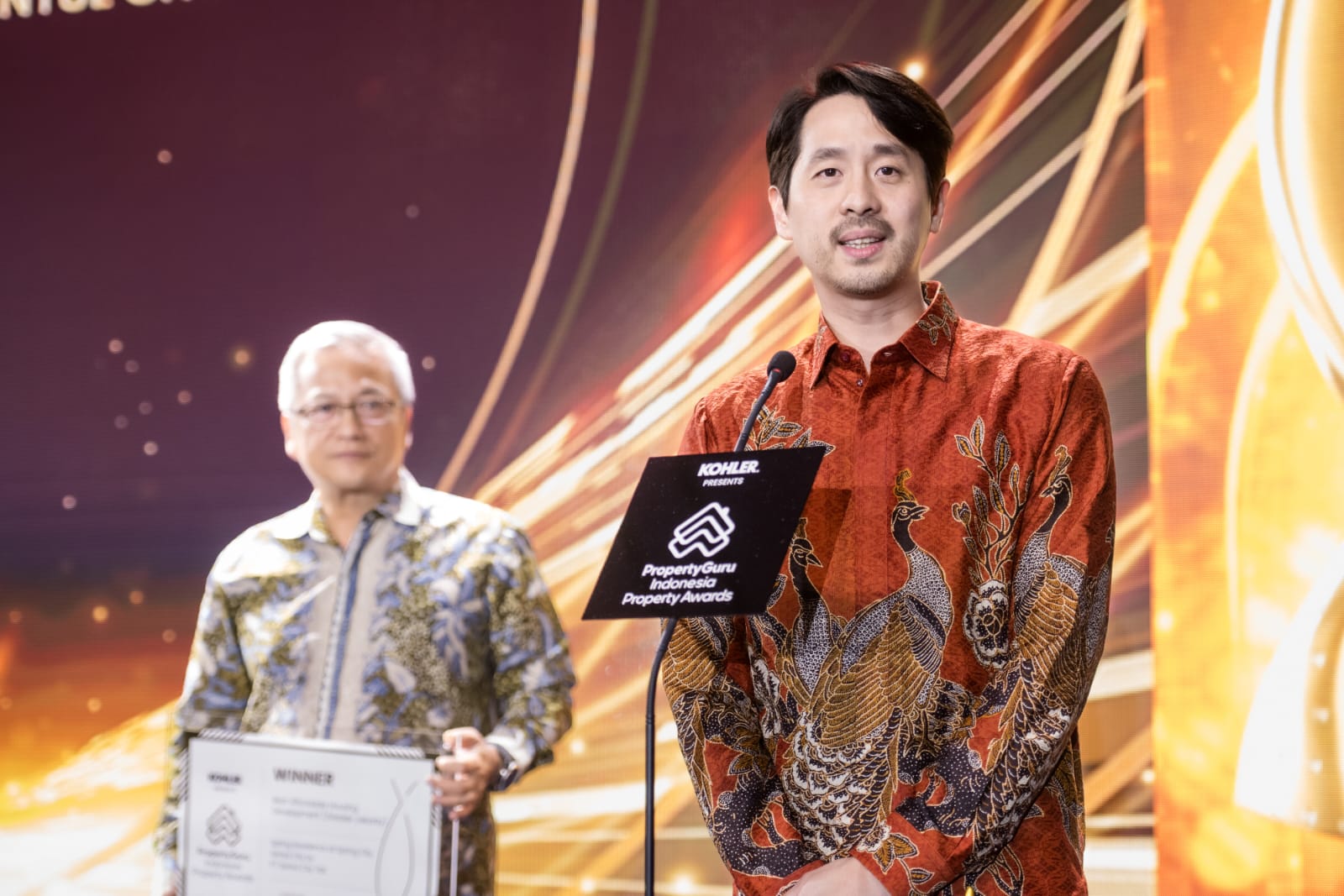 Tawarkan Konsep Unggulan, Sentul City Sabet Dua Penghargaan dalam Ajang PropertyGuru Indonesia Property Awards 2024